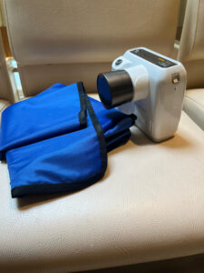 宇田川歯科医院　訪問